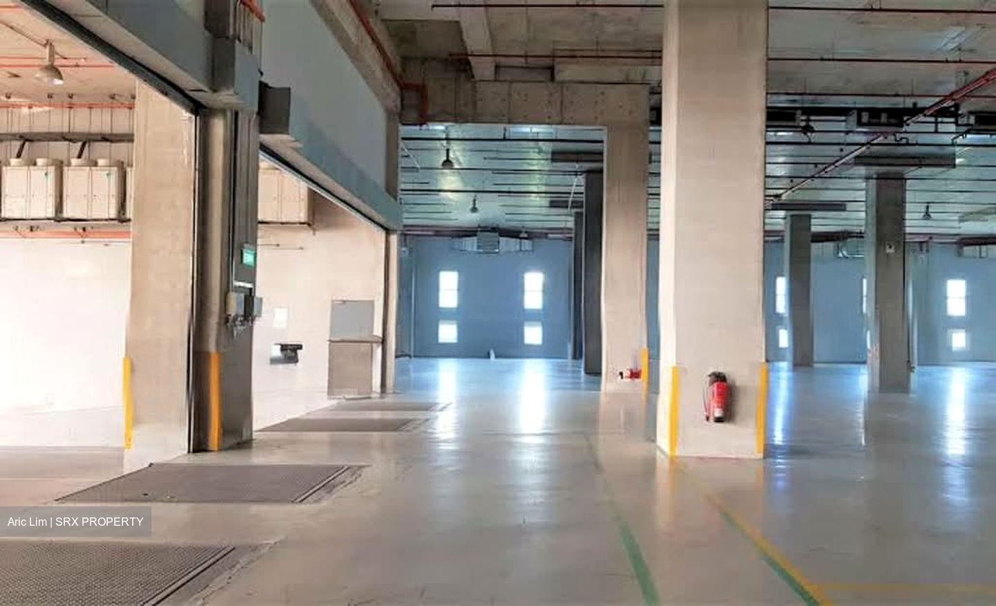 Nan Wah Building (D16), Factory #543660441
